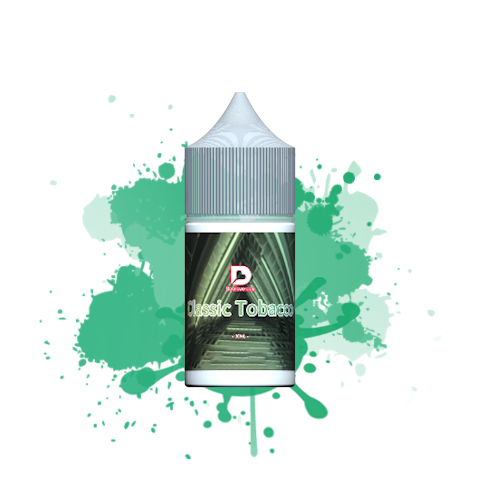 经典烟草