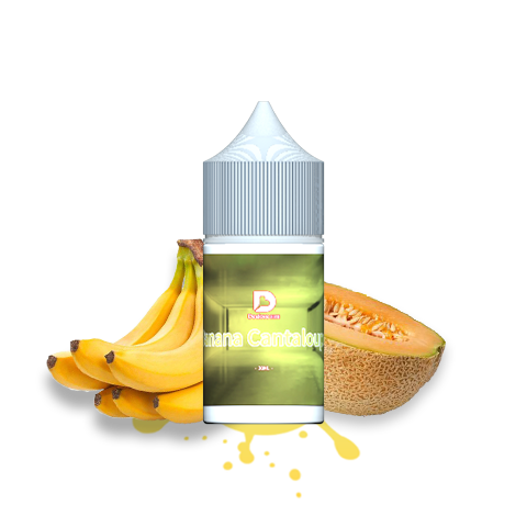 Banana Cantaloupe