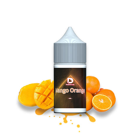 Mango Orange