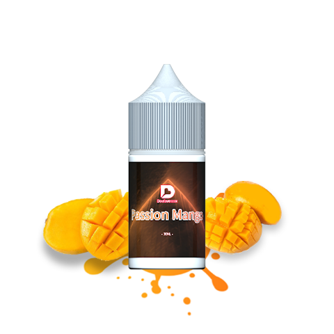 Passion Mango