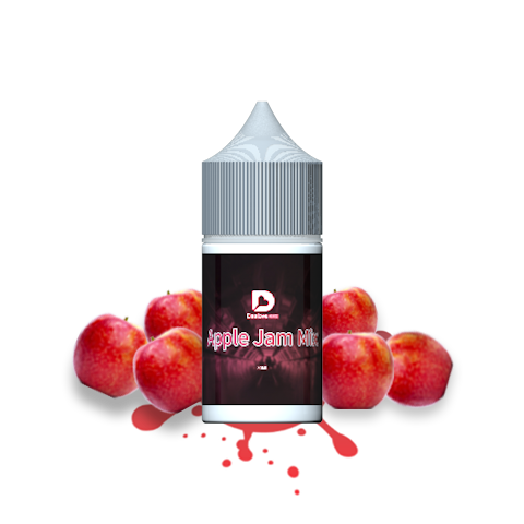 Apple Jam Mix