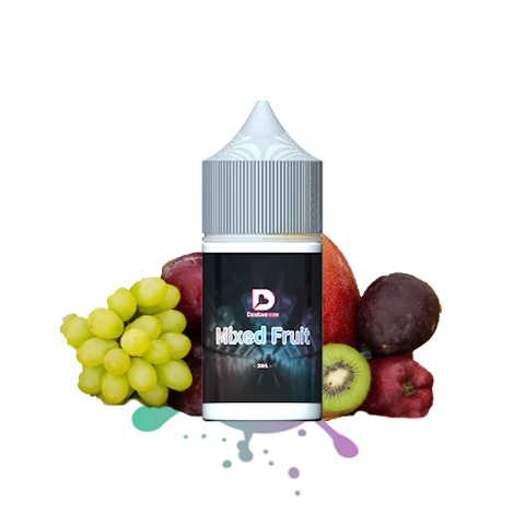 Mixed Fruit