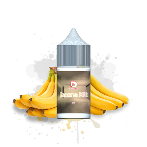 Banana Milk
