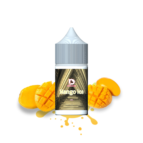 Mango Ice