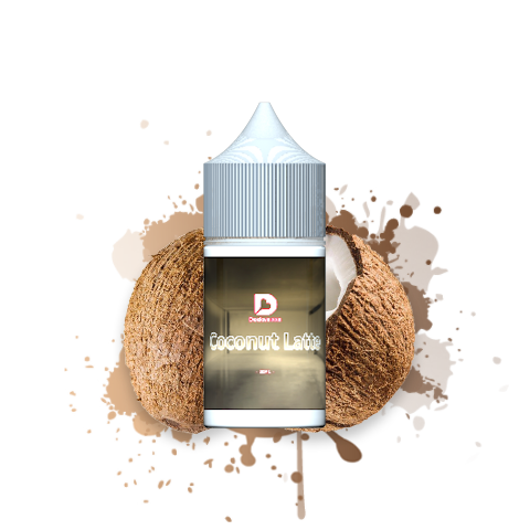 Coconut Latte