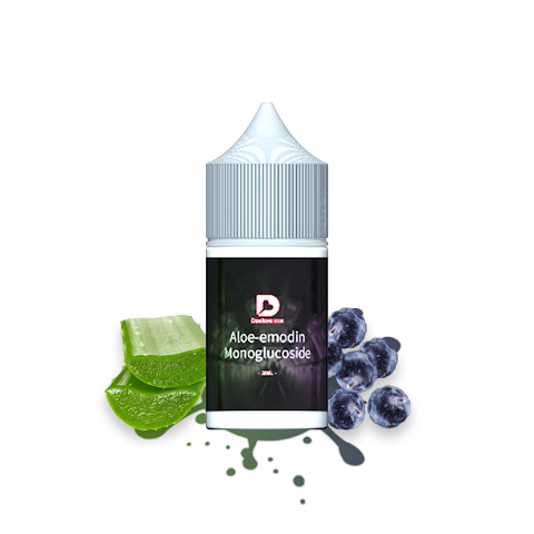 Aloe-emodin Monoglucoside