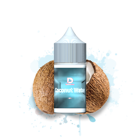 Coconut Water