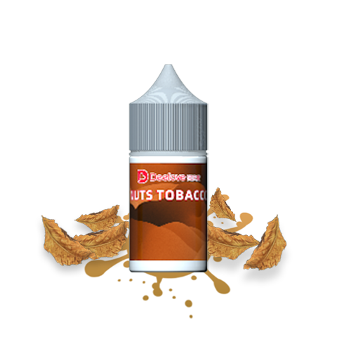 Nut Tobacco