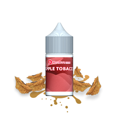Apple Tobacco