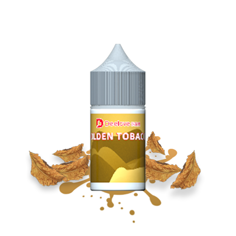 Golden Tobacco