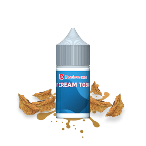 Mint Cream Tobacco