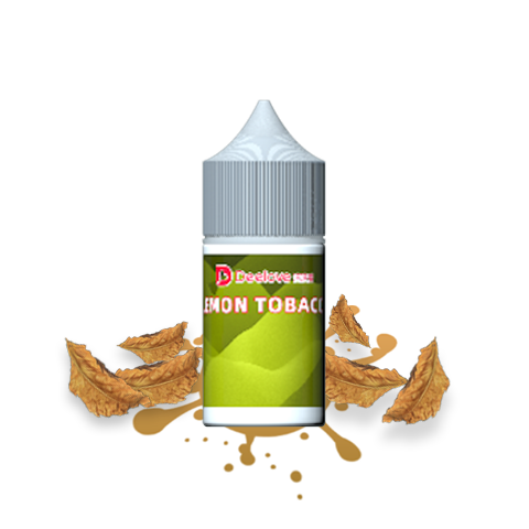 Lemon Tobacco