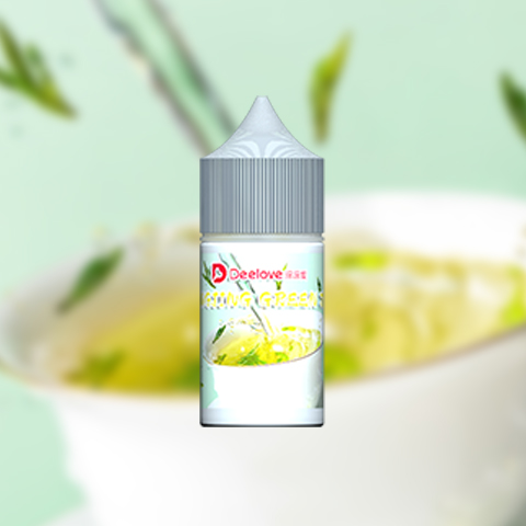 龙井茶