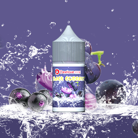 Black currant