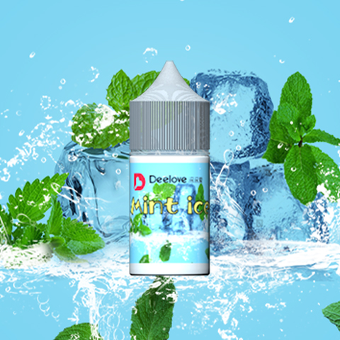 薄荷冰