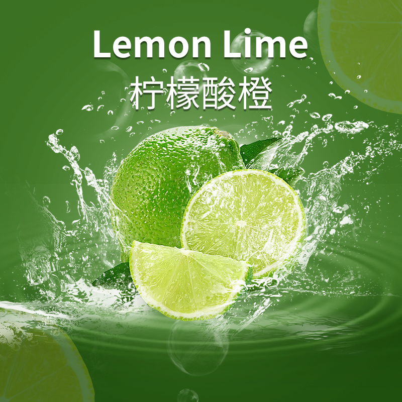 Lemon Lime