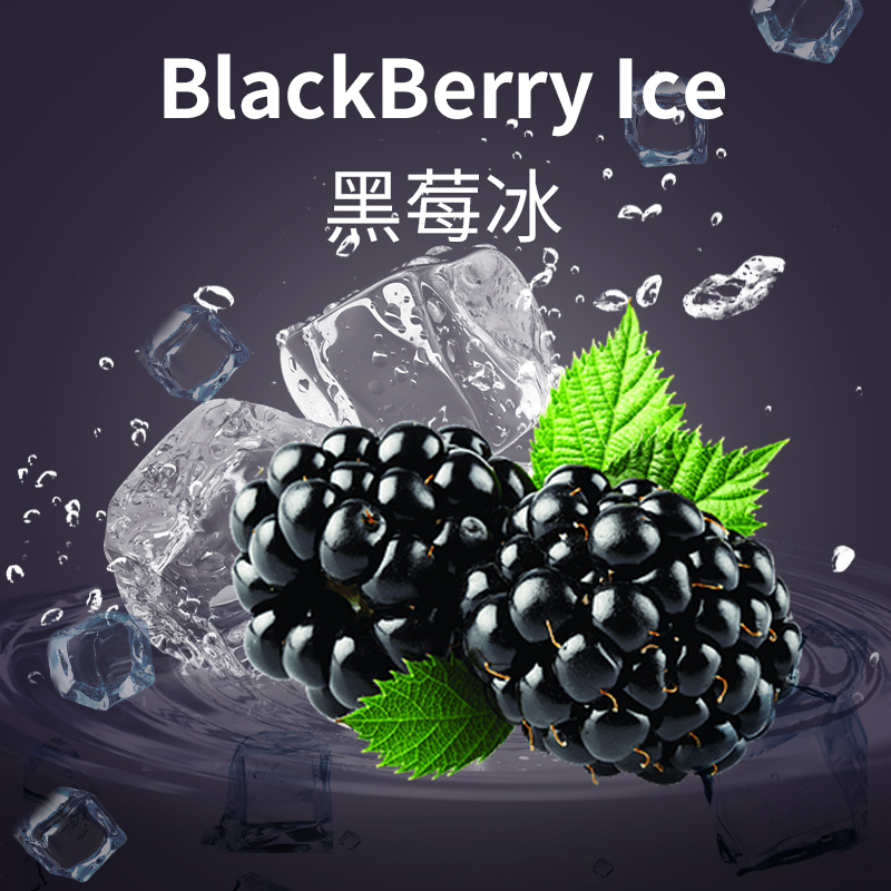 BlackBerry Ice