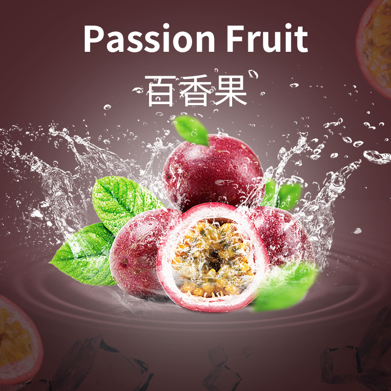 Passion fruit