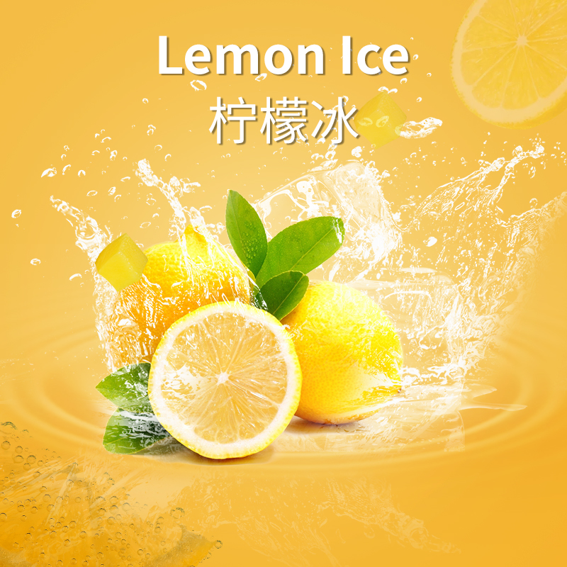 Lemon Ice