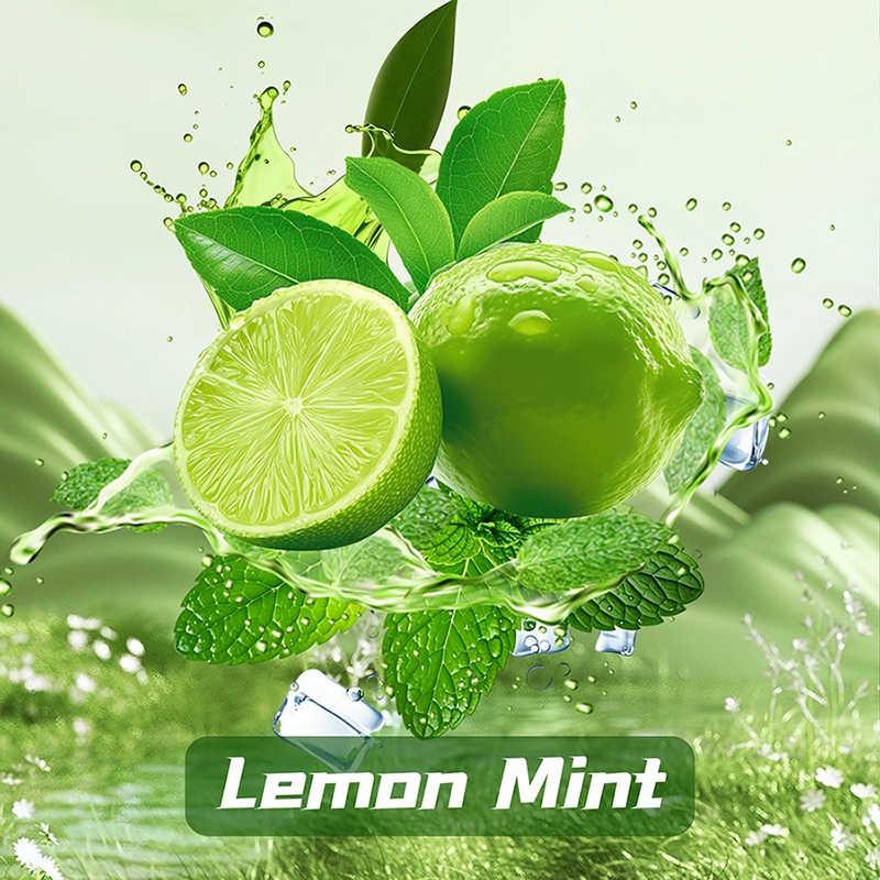 Lemon Mint