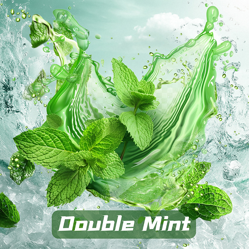 Double Mint