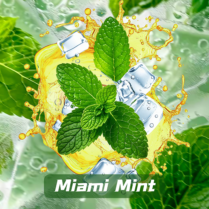 Miami Mint