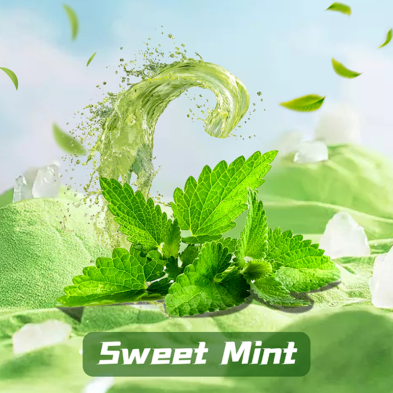 Sweet Mint