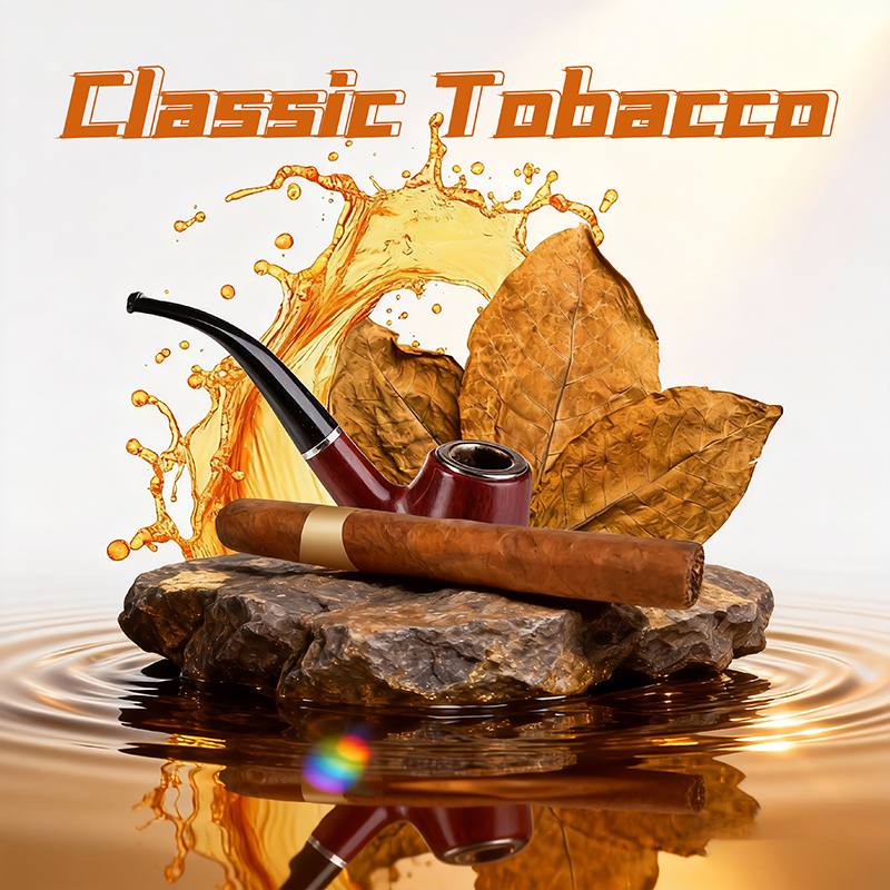 Classic Tobacco