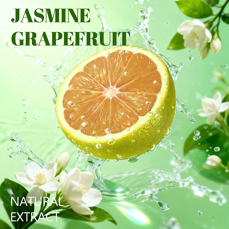 Jasmine Grapefruit