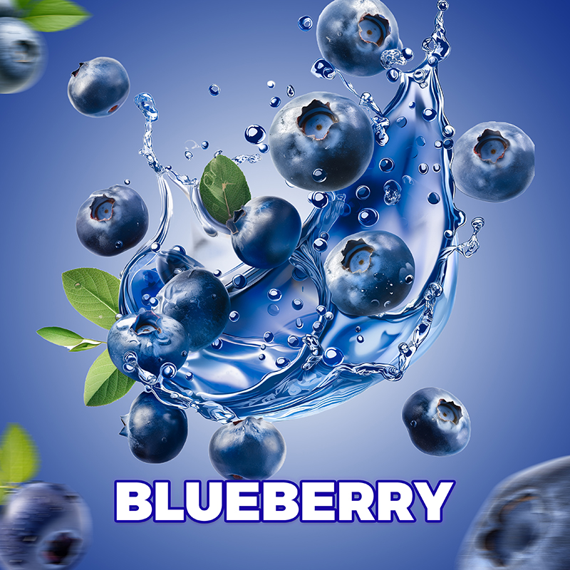 Blueberry