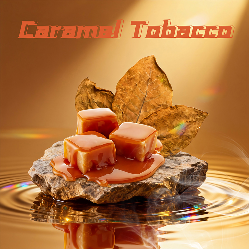 Caramel Tobacco