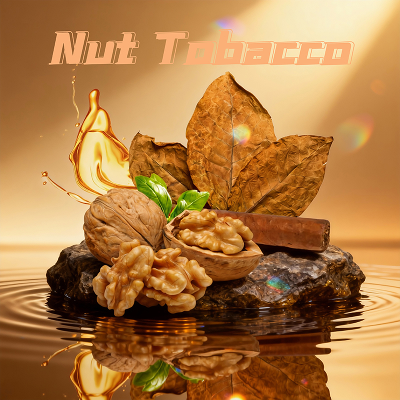 Nut Tobacco